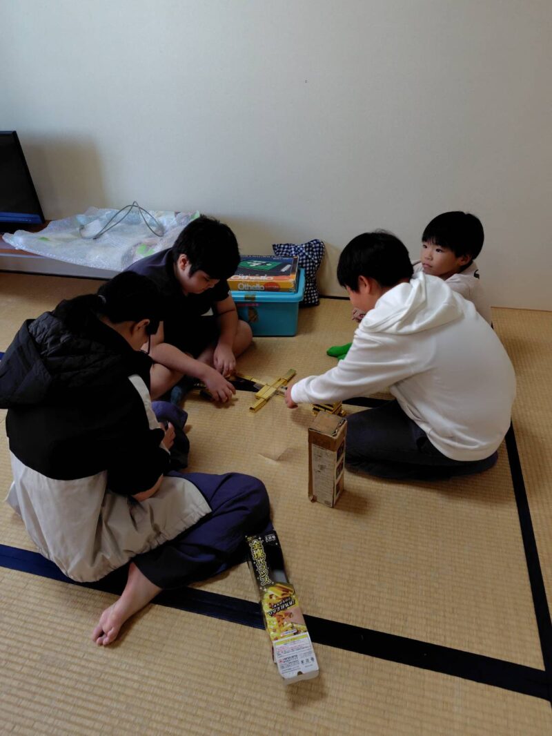 ハッピービバーク